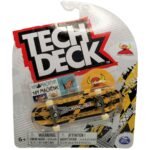 Tech Deck - Toy machine