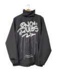 Chaqueta Merci No Rules - Gris