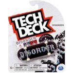 Tech Deck - Disorder