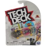 Tech Deck - Toy Machine monster