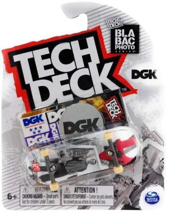 Tech Deck - DGK