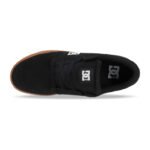 ZapatosDCShoesCrisis2BlackGum2