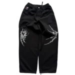 Pantalon CDA Baggie Big Negro Tribal