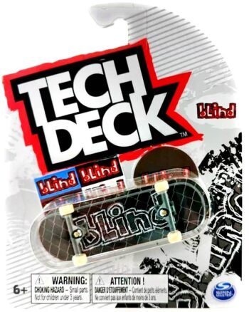 Tech Deck Blind