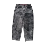 Pantalon CDA Rodillera Gris