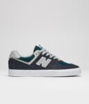 Tenis New Balance Numeric 574 - Blue / Grey