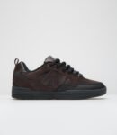 Tenis New Balance Numeric Tiago Lemos 808 - Brown / Black