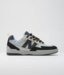 Tenis New Balance Numeric 808 / Black Grey