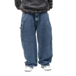 Pantalon Pentada Carpintero Azul