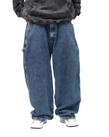 Pantalon Pentada Carpintero Azul
