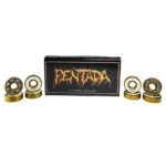 Rodamientos Pentada Abec 11