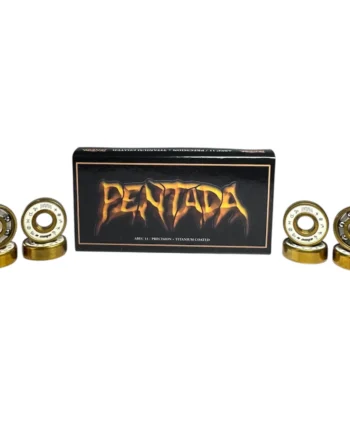 Rodamientos Pentada Abec 11
