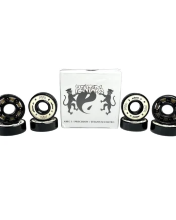 Rodamientos Pentada Abec 3