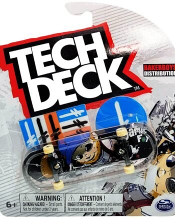 Tech Deck - Deathwish