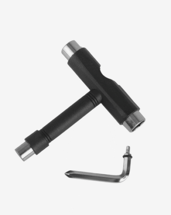 Llave T Para Skate