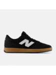 Tenis New Balance Numeric 440 V2 - Black / Gum / White