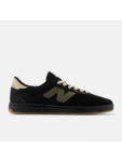 Tenis New Balance Numeric 440 V2 - Black / Green