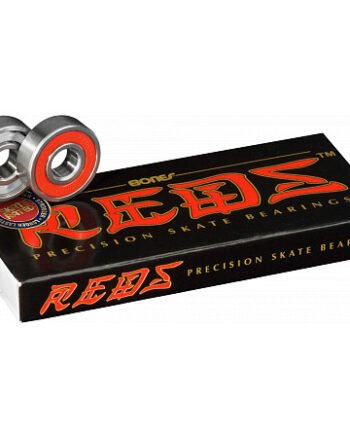 Rodamientos Bones Reds