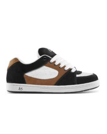 Tenis És Accel Og - Brown White