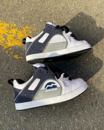 DKRS Shoes Daytona / Blue - White