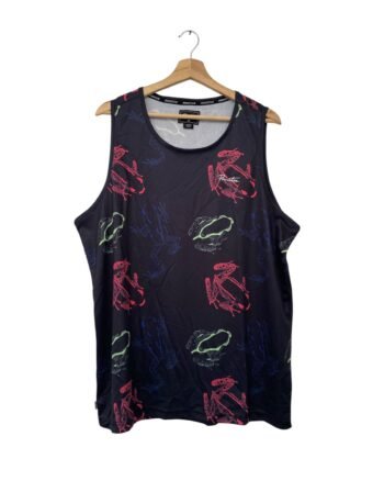 Camisilla Primitive - Ranas