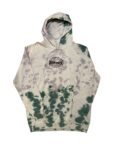Hoodie Primitive x Independent Tie Dye