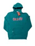 Buzo de capota Mitchell & Ness