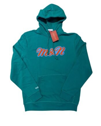 Buzo de capota Mitchell & Ness