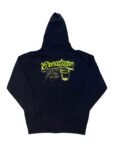 Buzo de capota Creature Skateboards - Bar