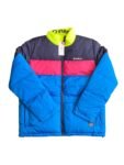 Chaqueta Puffer Staple Montaña