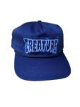 Strapback Creature Skateboards - Blue