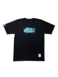 Camiseta Old Skull - Grafiti