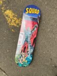 Tabla Squad - Momia