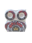 Ruedas Golden Formula Street 56 mm