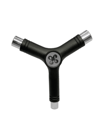 Llave Y Retificador para Skate