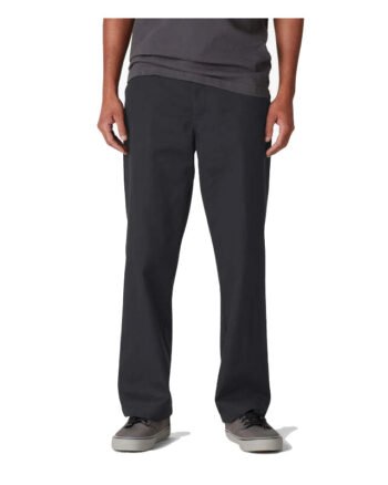 Pantalón Dickies Skateboarding Regular Fit - Black