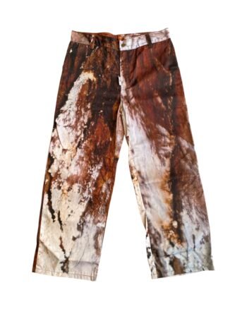 Pantalon Merci - Madera