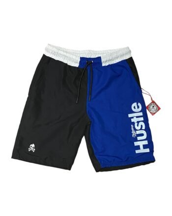 Pantaloneta Skullmonkeys - Hustle