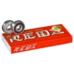 Rodamientos Bones Super Reds Precisión 