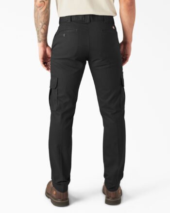 Pantalón Dickies Cargo Slim fit - Black