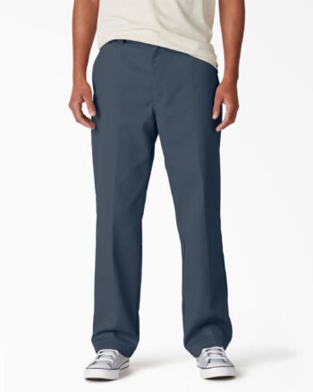 Pantalón Dickies Skateboarding Regular Fit - Blue