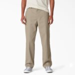 Pantalón Dickies Skateboarding Regular Fit - Beige