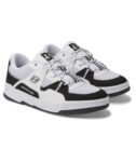 Dc Shoes Construct / Black White