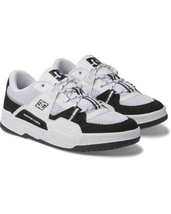 Dc Shoes Construct / Black White