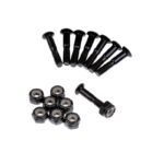 Tornillos Skate de 1"