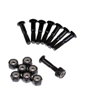 Tornillos Skate de 1"