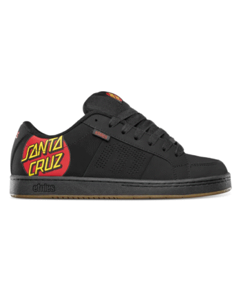 Tenis Etnies Kingping x Santa Cruz