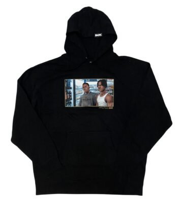 Buzo de capota DGK - Corner Store