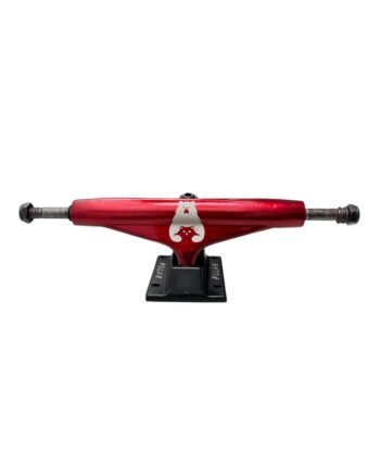 Trucks Polar SB Rojos 149mm