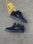 Tenis Destroy Highrise - Blackout